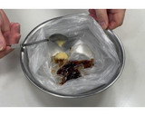 鶏もも肉の黒酢たれ唐揚げ★動画あり★作り方3写真