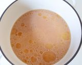 ごま油香る【しらすの中華風炊き込みご飯】作り方1写真