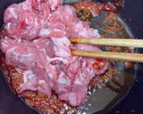 担々スープ（雑炊もOK）作り方3写真