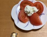 ホエーで甘麹リコッタチーズクリーム作り方6写真