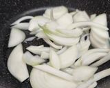 間違いない豚バラ生姜焼き作り方2写真