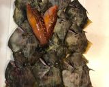 【こく旨！】カワハギの煮付け作り方1写真