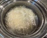 家にあるもので!海苔の和風そうめんガレット作り方3写真