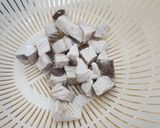 カツオ混ぜご飯作り方4写真