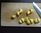 みんな大好き！アッシ パルマンティエ作り方3写真