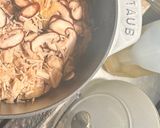 きのこの炊き込みご飯🍄作り方8写真