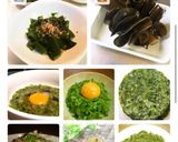 ★フライパンで簡単めかぶの茹で方と食べ方作り方11写真