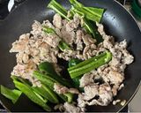 20分で出来る回鍋肉作り方3写真