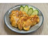 鶏もも肉のチーズピカタ★動画あり★作り方17写真
