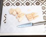 海鮮具材無しの中華丼作り方6写真