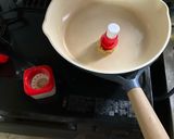 ズッキーニとチーズのオープンオムレツ作り方6写真