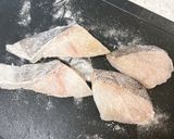 食感楽しい♪真鱈のちゃんちゃん焼き作り方3写真