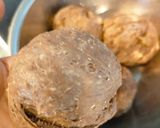 チョコレートパン作り方10写真