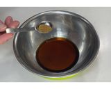 うなぎチャーハン★動画あり★作り方4写真