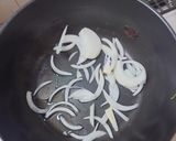 牡蠣と緑の濃旨カレー作り方9写真