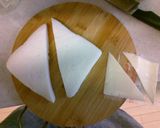 美味しくて簡単！はんぺんチーズ作り方1写真