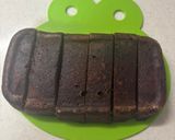 超ヘルシー！もっちり豆腐ココア蒸しパン作り方7写真