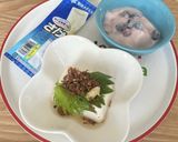 ◯活🥢はじめました ^^作り方17写真
