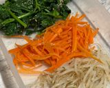 ビビンバ(身内専用)作り方4写真