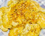 これが鶏むね肉の実力だっ!ガリバタチキン作り方28写真