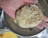 簡単かぼちゃコロッケ作り方7写真