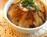☆親子丼☆作り方12写真