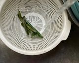 晩秋が似合う薄暮のかき揚げ作り方4写真
