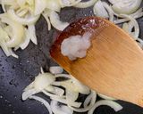 うまい！シーチキンそば焼き作り方3写真