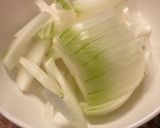 豚肉と夏野菜のトマト煮込み作り方4写真
