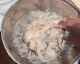 お酒が進む！鶏ムネのスティックフライ作り方4写真