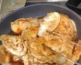 ご飯が進む！豚の生姜焼き作り方5写真