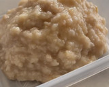 炊飯器の保温機能で作る生米麴甘酒の作り方作り方9写真