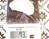 白身魚&タケノコ味噌炒め作り方3写真