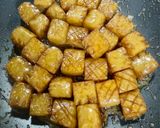 ピリッと美味しい♪雷こんにゃく作り方4写真