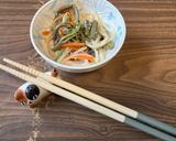 3色ナムル作り方8写真