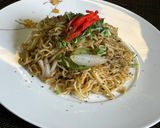 塩焼きそば作り方4写真