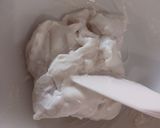 白玉粉で大福作り方2写真
