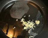 切り干し大根ナポリタン作り方2写真