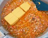 お野菜9種入♪子ども爆食いキーマカレー作り方7写真