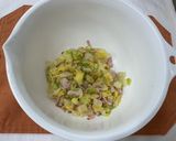 調理時間5分！！白菜のさっぱり和え作り方5写真