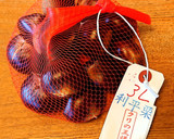 焼き栗と基本の栗ご飯⭐家族と秋限定の贅沢作り方1写真