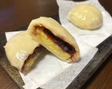 簡単♪もっちり♪手作りいきなり団子作り方10写真
