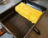 厚焼きだし卵作り方2写真