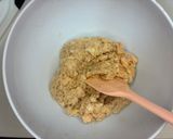 焼売や餃子の皮で外パリ中フワ♡エビはんぺん揚げ作り方6写真