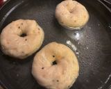 あこ酵母で作るシーズニングベーグル作り方6写真