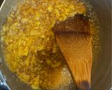 パイナップル半熟味玉作り方3写真