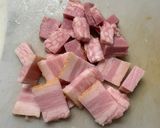 栄養満点！夏バテにも！甘酒豆乳スープ作り方1写真
