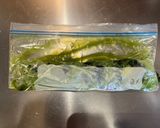 旦那直伝！まるで野沢菜な小松菜の漬物🥬作り方7写真