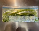 旦那直伝！まるで野沢菜な小松菜の漬物🥬作り方7写真