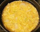 簡単！早い！白菜と卵の中華とろみスープ作り方6写真